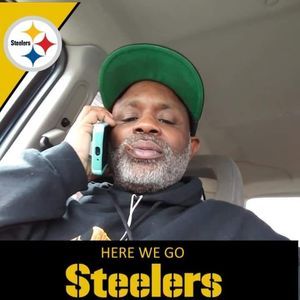 Meet your Posher, Edwin